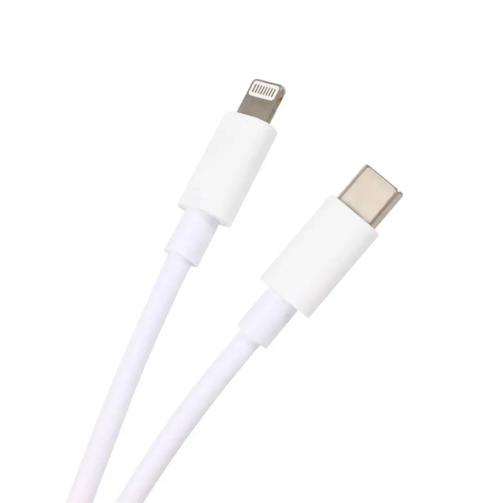 VCom кабел Cable Type C to Lighting 1m - CU289