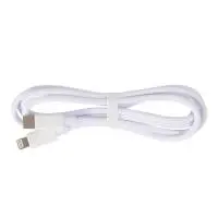 VCom кабел Cable Type C to Lighting 1m - CU289