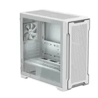 Кутия Gigabyte C102 Glass ICE Mid-Tower