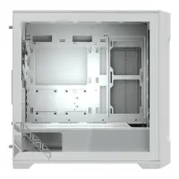 Кутия Gigabyte C102 Glass ICE Mid-Tower