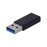 VCom Адаптер Adapter USB 3.0 AM -> Type-C F - CA436MI