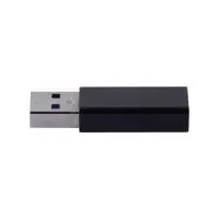 VCom Адаптер Adapter USB 3.0 AM -> Type-C F - CA436MI