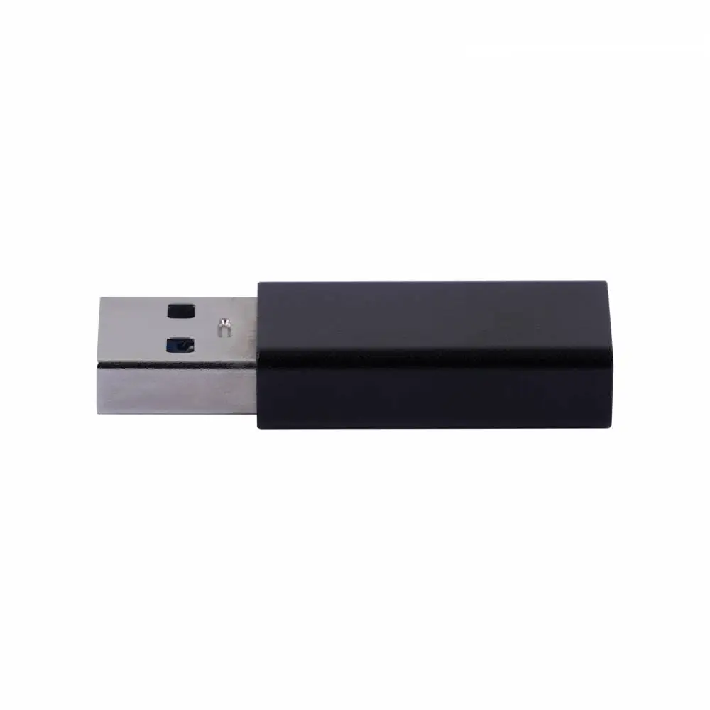 VCom Адаптер Adapter USB 3.0 AM -> Type-C F - CA436MI