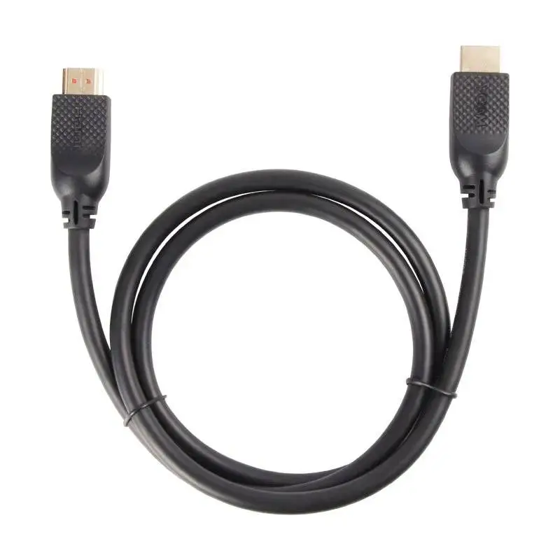VCom Кабел HDMI v2.0 M / M 10m Ultra HD 4k2k/60p Gold - CG517-10m