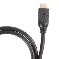 VCom Кабел HDMI v2.0 M / M 10m Ultra HD 4k2k/60p Gold - CG517-10m