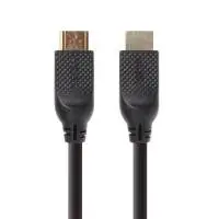 VCom Кабел HDMI v2.0 M / M 10m Ultra HD 4k2k/60p Gold - CG517-10m