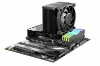 Охладител за процесор be quiet! Dark Rock 5 CPU Cooler - BK035