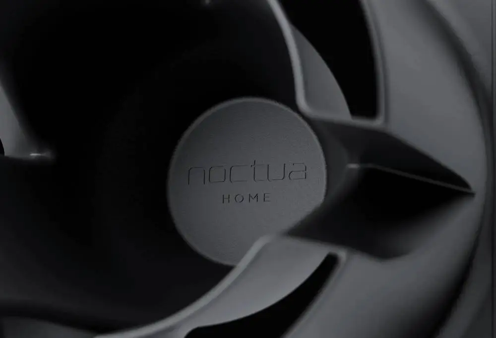 Мултифункционален вентилатор Noctua Multi-Purpose FAN SET - NV-FS1