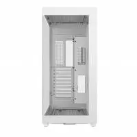 Кутия DeepCool CH780 WH Dual-Chamber Case E-ATX