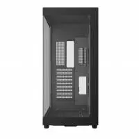 Кутия DeepCool CH780 Dual-Chamber Case E-ATX