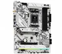 Дънна платка ASRock B650 Steel Legend WIFI