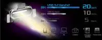 Дънна платка ASRock B650 Steel Legend WIFI