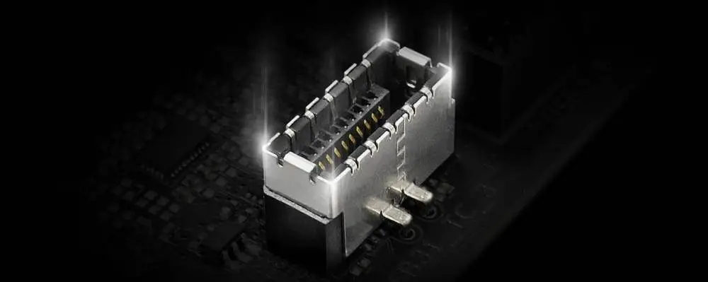 Дънна платка ASRock B650 Steel Legend WIFI