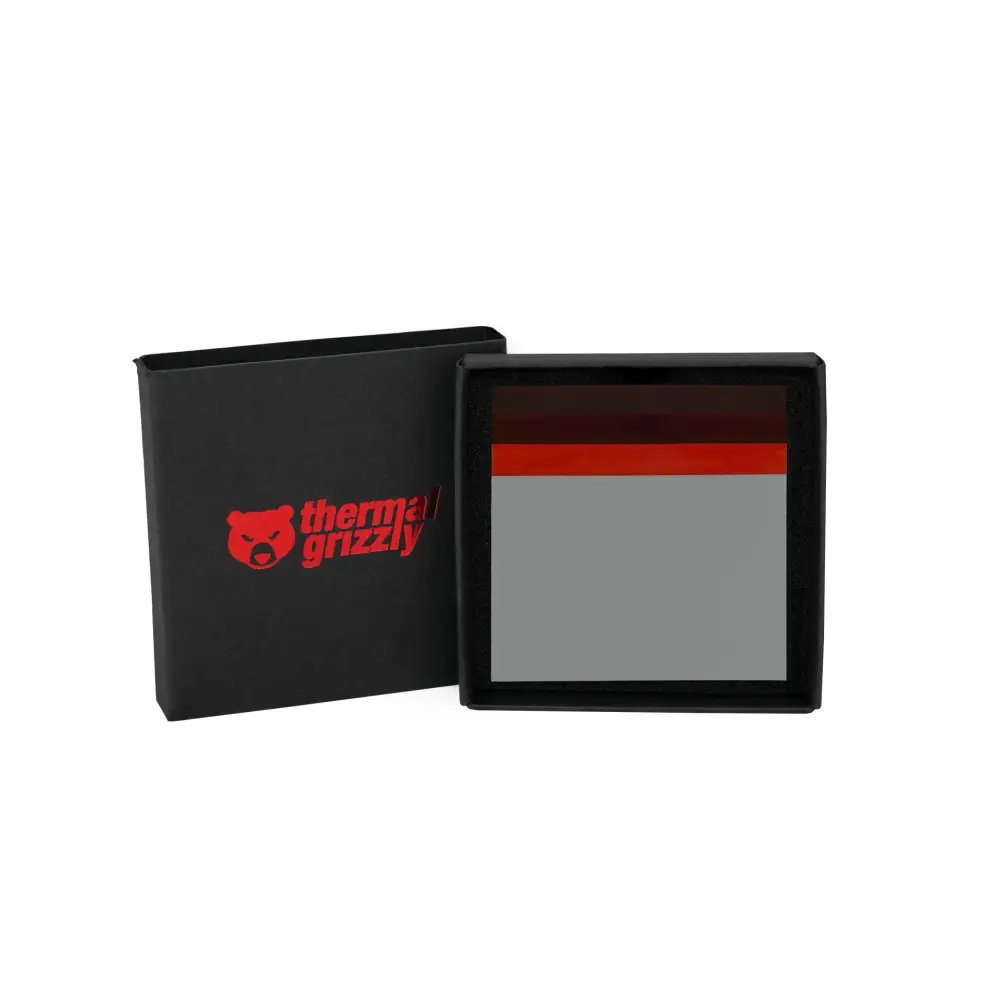 Термопроводящ пад Thermal Grizzly Phasesheet PTM 50 x 40 x 0.2 mm for CPU