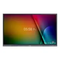 Тъч Дисплей ViewSonic IFP6533-G