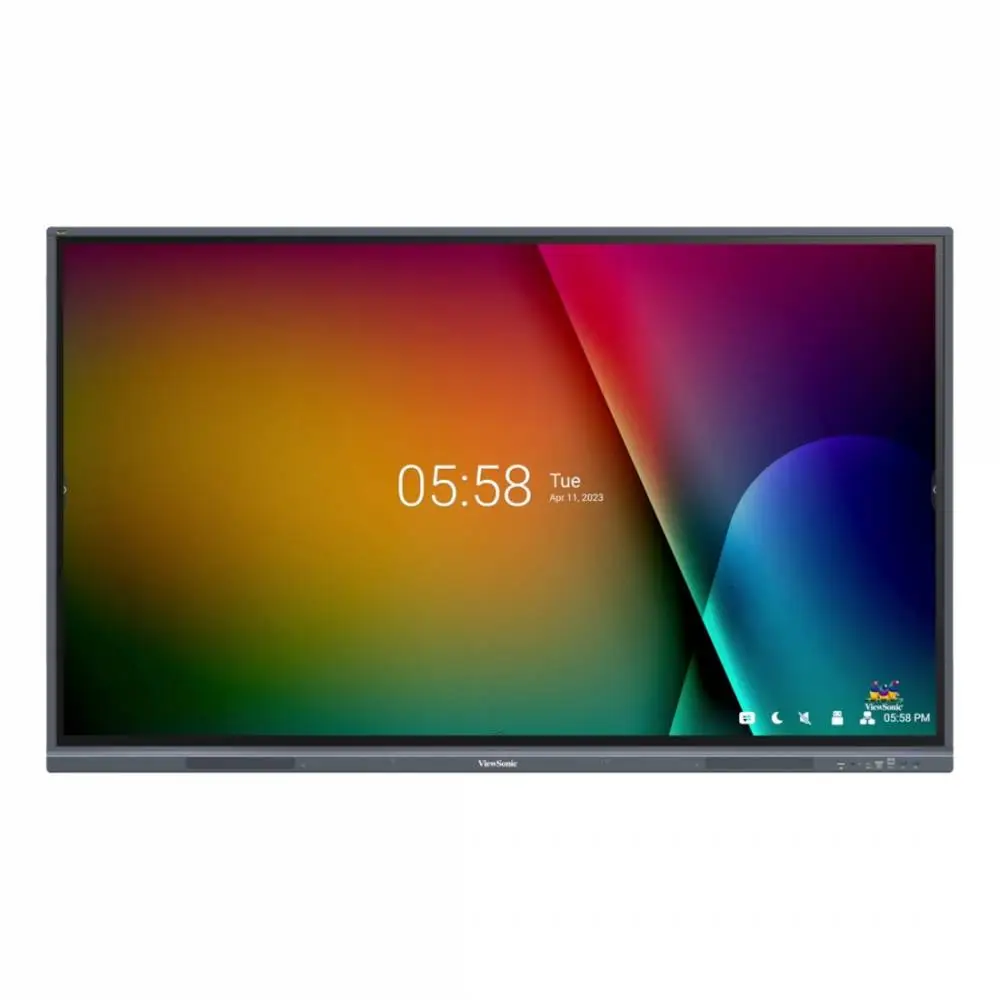 Тъч Дисплей ViewSonic IFP6533-G