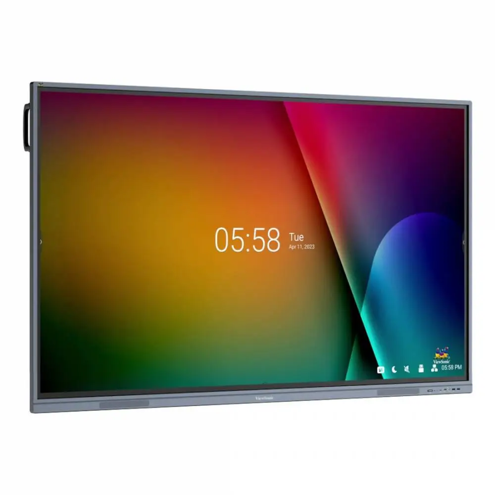 Тъч Дисплей ViewSonic IFP6533-G