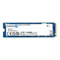 Диск SSD Kingston NV3 1TB M.2 2280 NVMe PCIe Gen 4.0 x4 - SNV3S/1000G