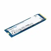 Диск SSD Kingston NV3 1TB M.2 2280 NVMe PCIe Gen 4.0 x4 - SNV3S/1000G