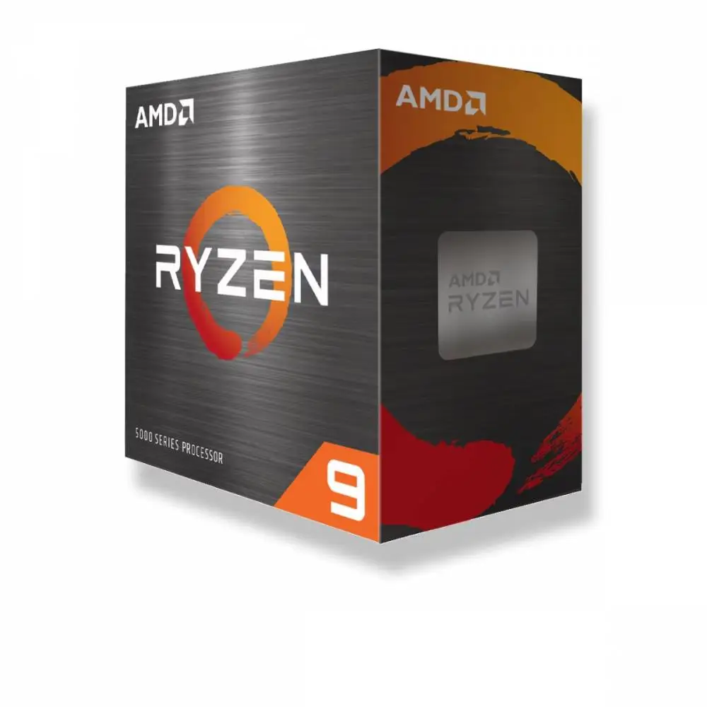Процесор AMD Ryzen 9 5900XT - 100-100001581WOF