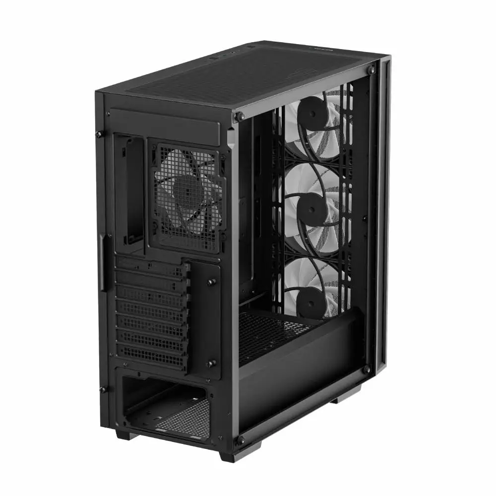 Кутия DeepCool MATREXX 55 MESH V4 C ATX Case