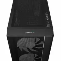 Кутия DeepCool MATREXX 55 MESH V4 C ATX Case