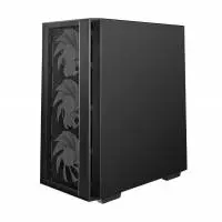 Кутия DeepCool MATREXX 55 MESH V4 C ATX Case