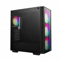Кутия DeepCool MATREXX 55 V4 C ATX Case