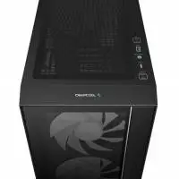 Кутия DeepCool MATREXX 55 V4 C ATX Case