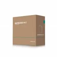 Кутия DeepCool MATREXX 55 V4 C ATX Case
