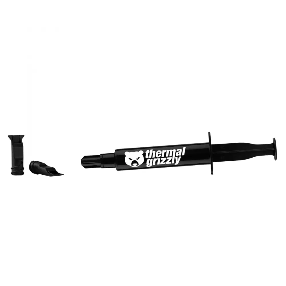 Термо паста Thermal Grizzly Kryonaut - 11.1g