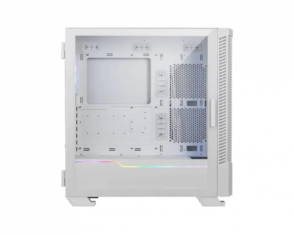 Кутия MSI MPG VELOX 100R WHITE - 306-7G18W22-809