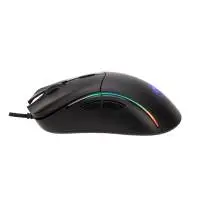 Marvo Геймърска мишка Gaming Mouse Capo 30 M528 - 12800dpi, 1000Hz, 7 programmable buttons