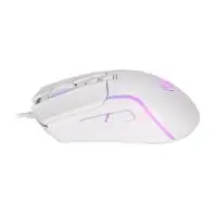 Геймърска мишка Marvo M292 WH - 8000dpi