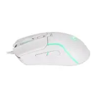 Геймърска мишка Marvo M292 WH - 8000dpi