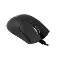 Геймърска мишка Marvo Niro 40 G950 Black - 12000dpi, 1000Hz, 6 programmable buttons