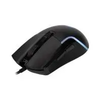 Геймръска мишка MARVO CAPO 20 Black - M292 BK - 8000dpi