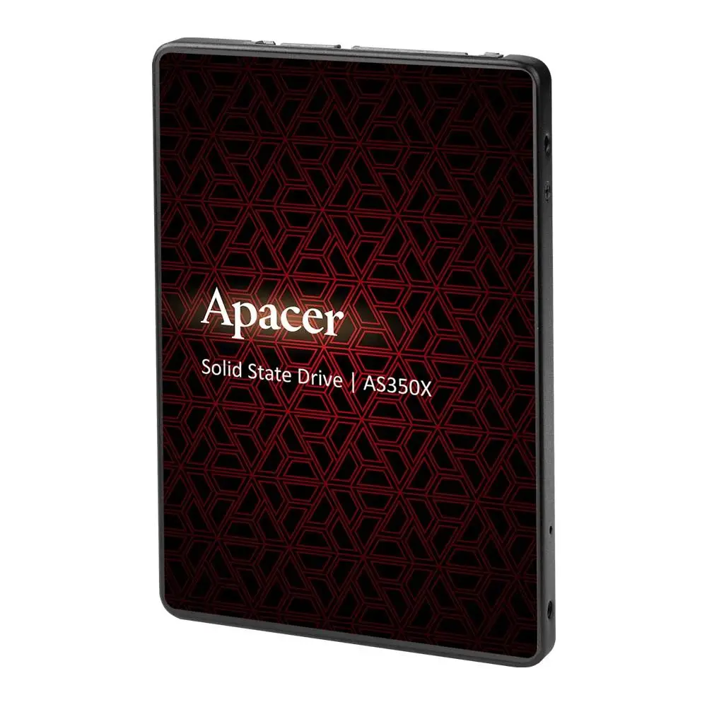 Диск SSD Apacer AS350X 1TB 2.5" SATA3 6Gb/s - AP1TBAS350XR-1