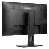 Монитор IIYAMA XUB2763HSU-B1, 27", IPS, FHD 1920x1080, 100Hz, 3ms, USB, HDMI, DP