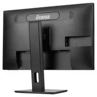 Монитор IIYAMA XUB2763HSU-B1, 27", IPS, FHD 1920x1080, 100Hz, 3ms, USB, HDMI, DP