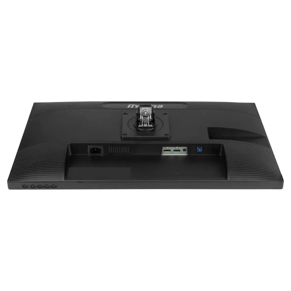 Монитор IIYAMA XUB2763HSU-B1, 27", IPS, FHD 1920x1080, 100Hz, 3ms, USB, HDMI, DP