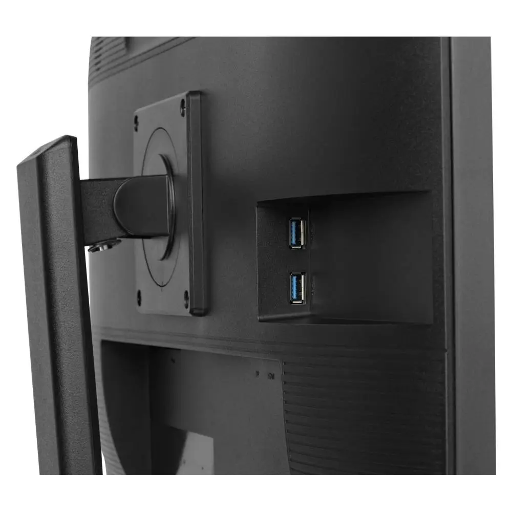 Монитор IIYAMA XUB2763HSU-B1, 27", IPS, FHD 1920x1080, 100Hz, 3ms, USB, HDMI, DP
