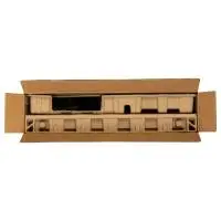 Монитор IIYAMA XUB2763HSU-B1, 27", IPS, FHD 1920x1080, 100Hz, 3ms, USB, HDMI, DP