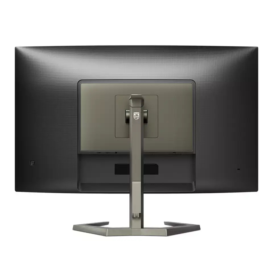 Монитор Philips 32M1C5500VL/00, 31.5", VA Curved, QHD 2560x1440, 165Hz, 1ms, HDR10, Adaptive Sync 