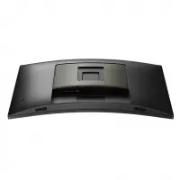 Монитор Philips 32M1C5500VL/00, 31.5", VA Curved, QHD 2560x1440, 165Hz, 1ms, HDR10, Adaptive Sync 