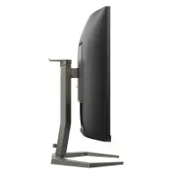 Монитор Philips 32M1C5500VL/00, 31.5", VA Curved, QHD 2560x1440, 165Hz, 1ms, HDR10, Adaptive Sync 