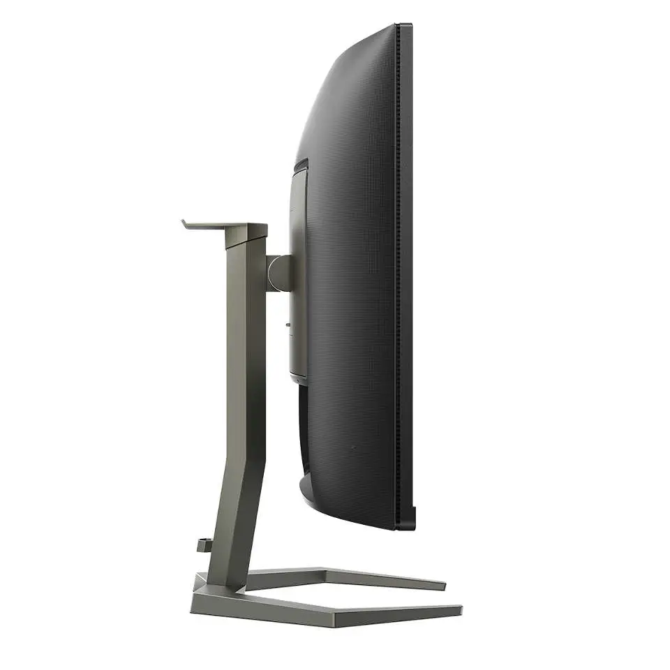 Монитор Philips 32M1C5500VL/00, 31.5", VA Curved, QHD 2560x1440, 165Hz, 1ms, HDR10, Adaptive Sync 