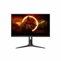 Монитор AOC 27G2ZN3/BK 27", VA, FHD 1920x1080, 280Hz, 0.5ms, Adaptive Sync