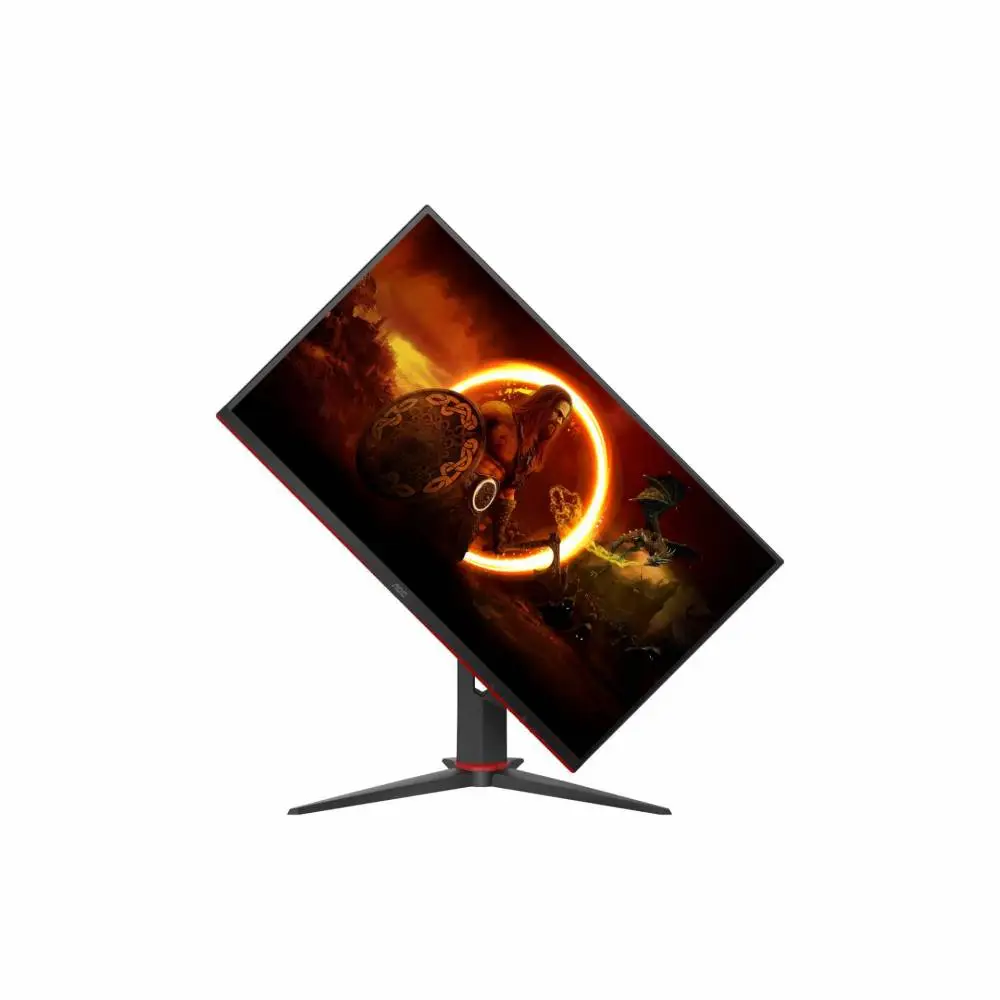 Монитор AOC 27G2ZN3/BK 27", VA, FHD 1920x1080, 280Hz, 0.5ms, Adaptive Sync