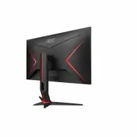 Монитор AOC 27G2ZN3/BK 27", VA, FHD 1920x1080, 280Hz, 0.5ms, Adaptive Sync